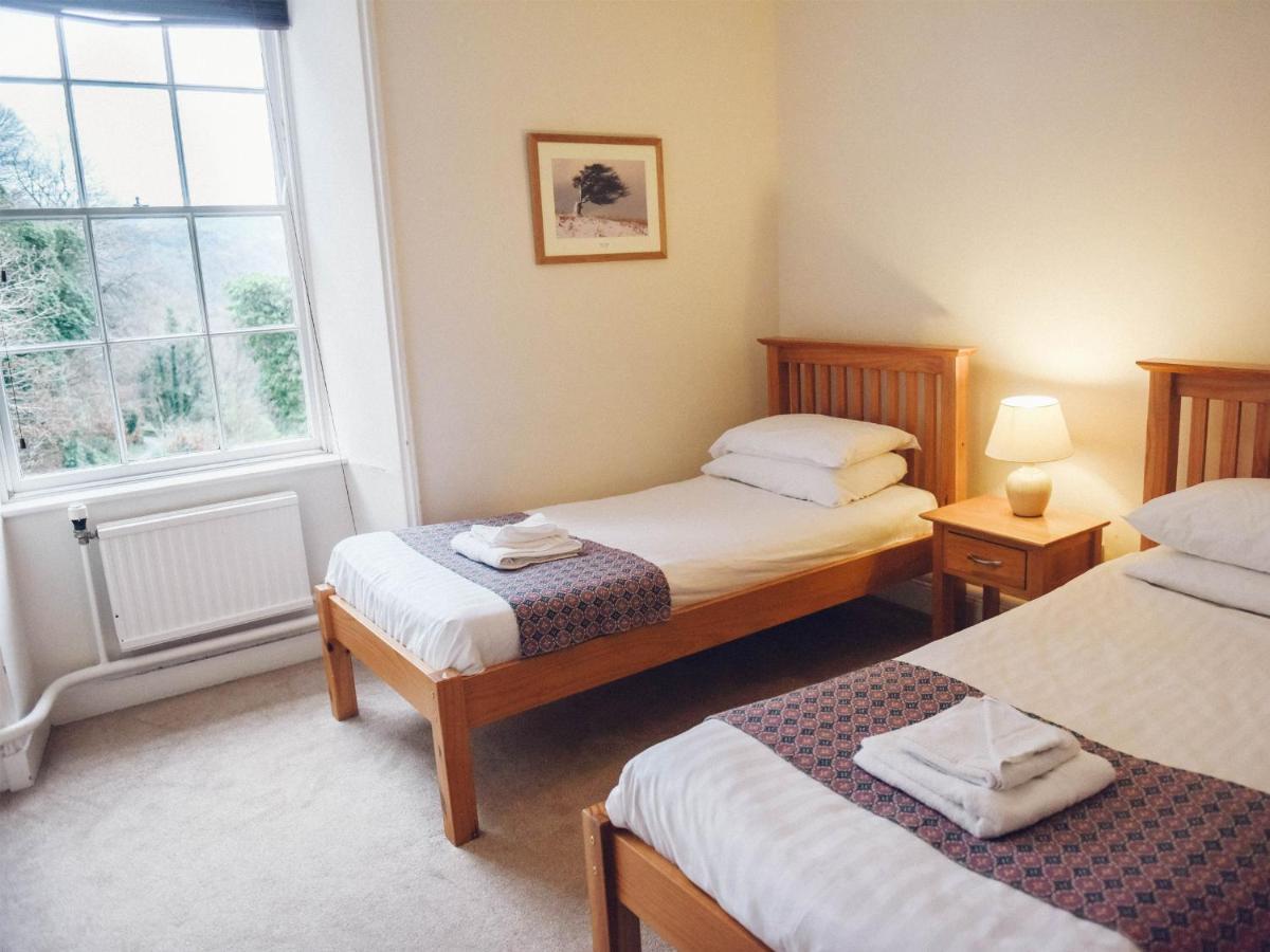 Plas Tan Y Bwlch Maentwrog Ngoại thất bức ảnh